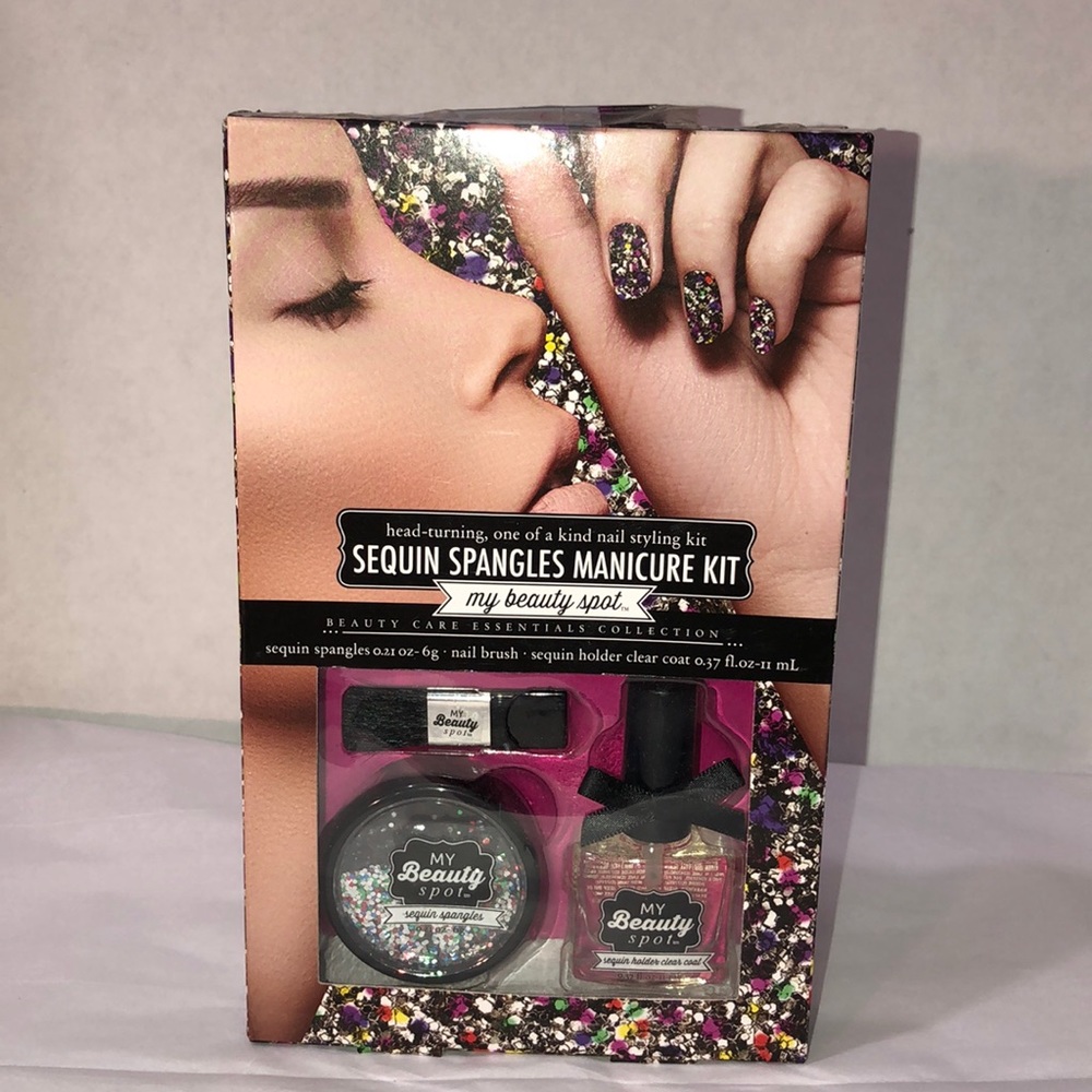 Manicure Kit